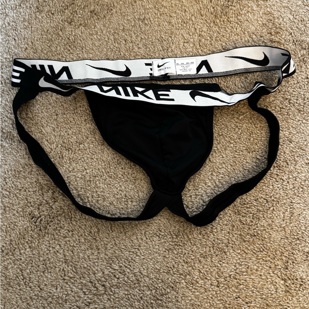 Nike Jockstrap - Picture 2 of 3